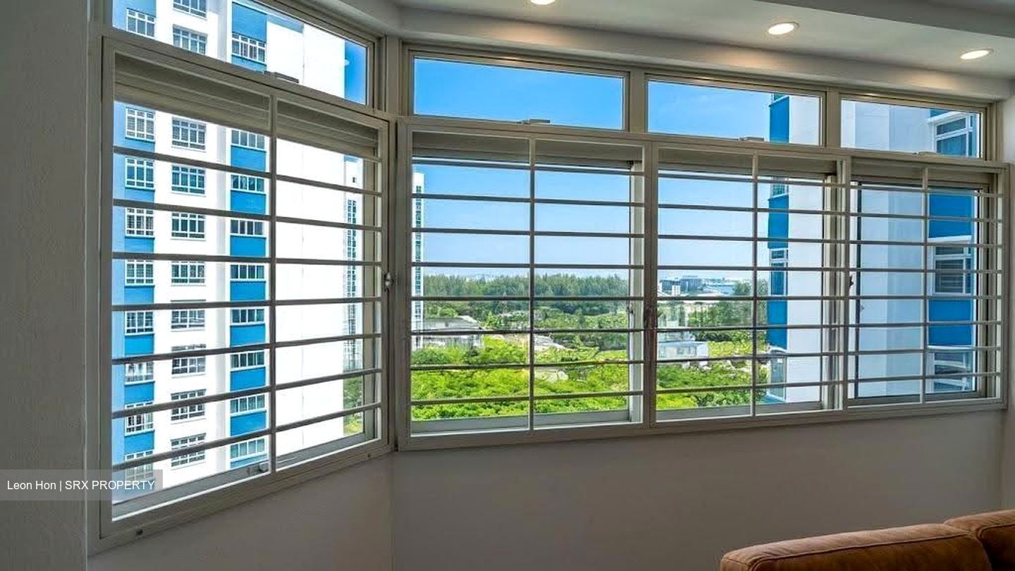The Waterside (D15), Condominium #639426281